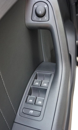 Seat Ateca cena 159500 przebieg: 5, rok produkcji 2024 z Bydgoszcz małe 704